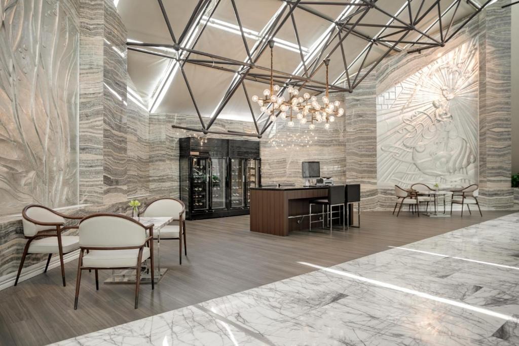 هتل رادیسون کالکشن شانگهای